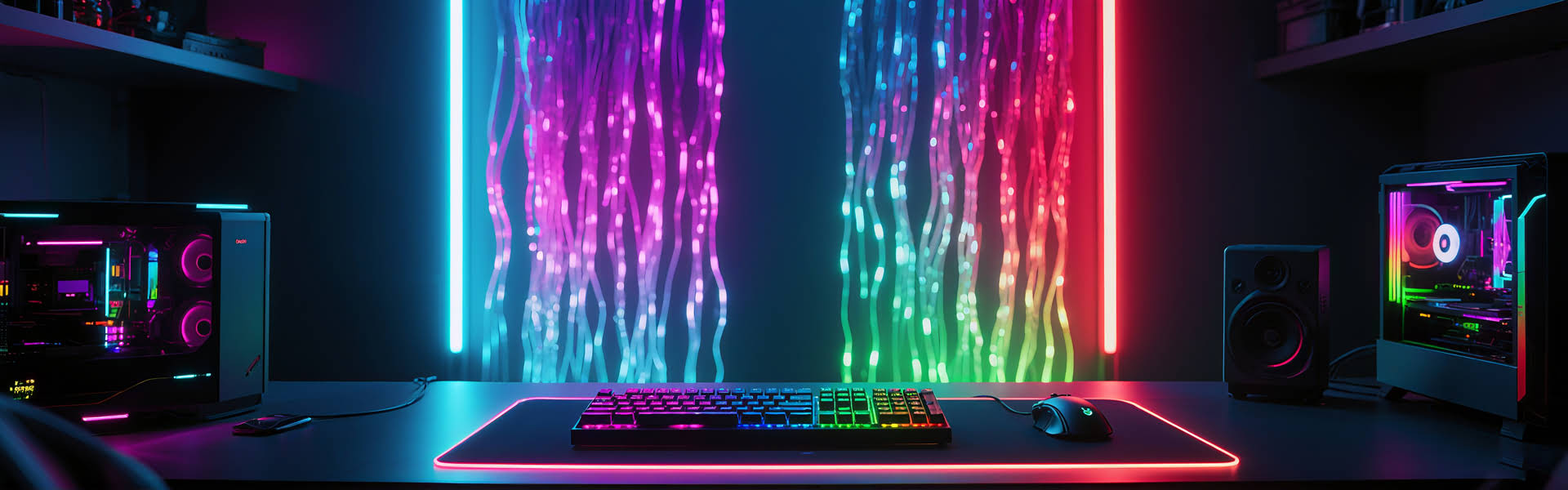 Hungary Dual color light